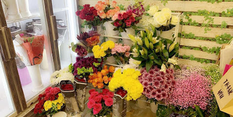 AYAR FLOWER SHOP - Jeddah - +966 59 395 9005