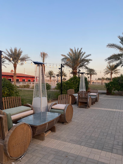 Voyage equestrian club - Saudi Arabia|Riyadh 13635|Al Janadriyyah