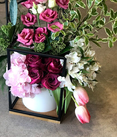 Mix Flowers - Riyadh - +966 55 957 0111