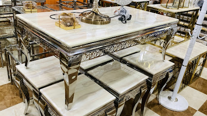 Ali khan store -  - +966 53 016 7597