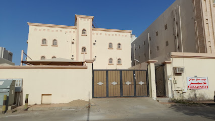شعبة الشؤون الهندسية والمشاريع بمنطقة جازان - Jazan -