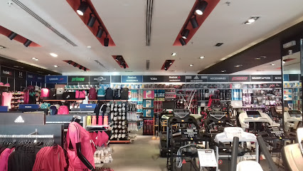 U MARK SPORT Olaya يومارك سبورت العليا أفنيو - Riyadh - +966 54 556 7672