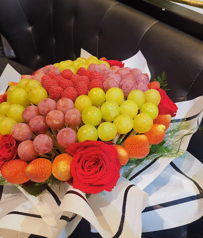 زهرة الليلك - Taif - +966 53 787 2303