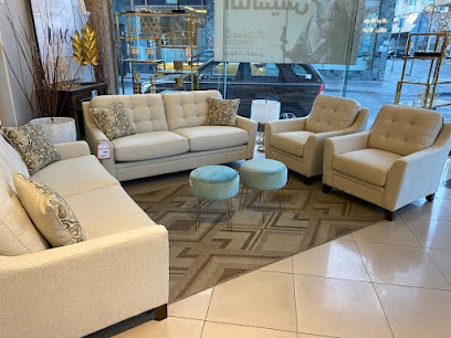 Al Rawan Furniture - Dammam - +966 54 899 5050