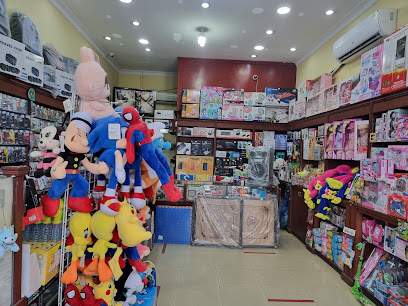 Games Top - Al Khobar - +966 53 106 2158