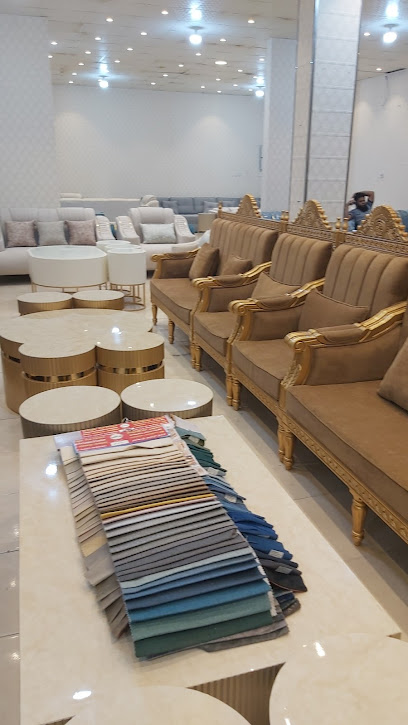 Golden Furniture Factory - Saudi Arabia|Hafar Al Batin 39919|CNAD7182، 7182 الربيع 30، 5417، حي الربيع،