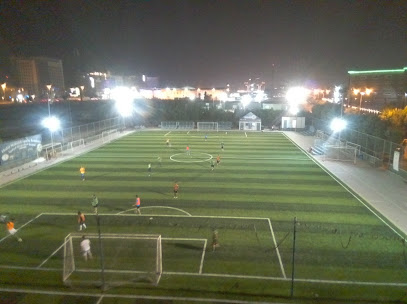 Al Qusaibi Football Field - Al Khobar - +966 58 082 1161