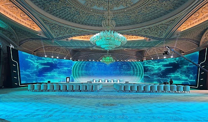 شركة التنفيذ العالي لتنظيم المعارض و المؤتمرات TopEx - Riyadh - +966 11 217 1430