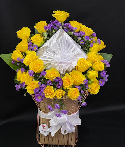 هدايا روز - Abu Hajar - +966 53 295 2945