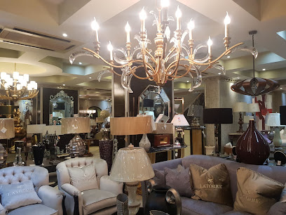 American Gallery - Jeddah - +966 12 663 1700
