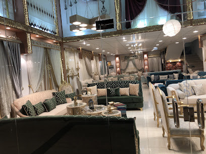 مفروشات ميرال - Yanbu - +966 50 913 5568