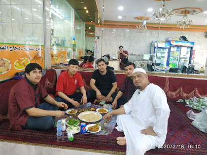 Kabayan Restaurant - Al Jubail - +966 13 363 4189