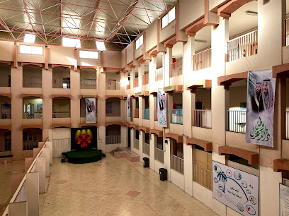19th Secondary School in Taif - Taif - +966 56 171 3007
