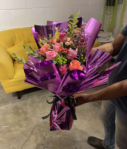 دال للحظات الجميلة rose gifts - Sakaka - +966 50 781 5773