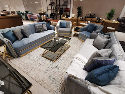 SPACE FURNITURE - Riyadh - +966 50 159 9000