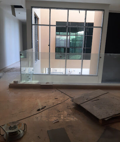 الومنيوم المطابخ وزجاج المرايا والسوكيريت - Riyadh - +966 53 068 9115