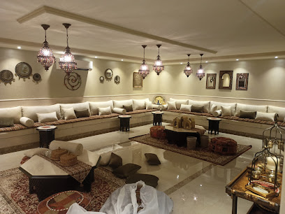 ركن الواي فاي للتنجيد - Dammam - +966 53 898 2221