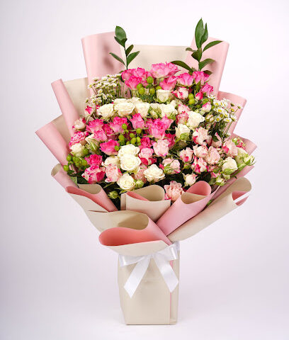 EVA FLOWER - Riyadh - +966 53 707 0290