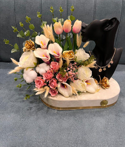 روح الورد - Taif - +966 55 213 8594