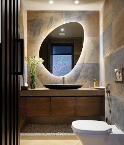 تجارة تصميم الزجاج والمرايا - Glass and mirror design trade - Riyadh - +966 55 129 7051
