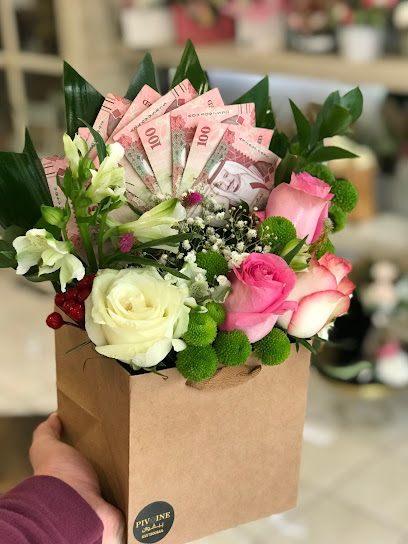 عبق فاوانيا | pivoine - Saudi Arabia|7167 طريق عثمان بن عفان، حي النهضة، بريدة 52388 3478،
