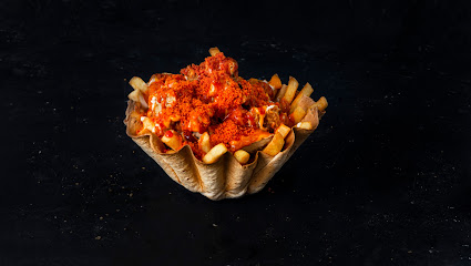 كوب الدجاج | Chicken Cup - Yanbu - +966 50 975 4494