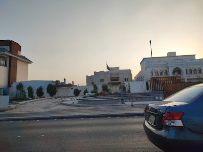 Embassy Of the State of Eritrea - Riyadh - +966 11 482 1545