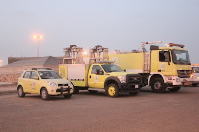 Civil Defense Center Bzmiqh - Ad Dilam -