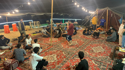 مربط البغدادي للخيول العربية الاصيلة - Mecca - +966 54 549 3832