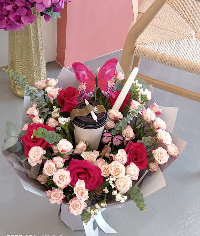 لاف روز - Tabuk -