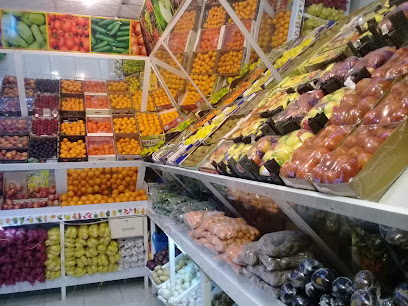العتيبي للخضروات والفواكه - Mecca - +966 50 983 3719