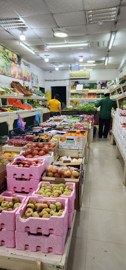 مركز النصر الساطع للخضار والفواكة - Saudi Arabia|Khafji 39255|Al Taawun|Al Khafji Market