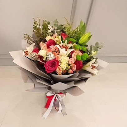 راوند فلور - Abha - +966 55 701 0705