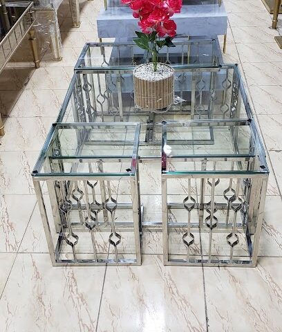 محلات مفروشات كلاسيكي و اثاث - Tubarjal - +966 51 074 5304