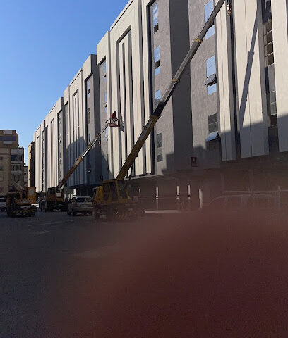 Glass shop - Jeddah - +966 53 048 2475