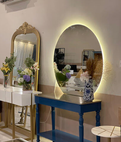 اس اتش هوم SH.HOME - Hafar Al Batin - +966 53 666 0610