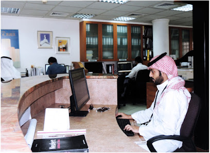 Suhaimi Design Office - Dammam - +966 13 834 7665