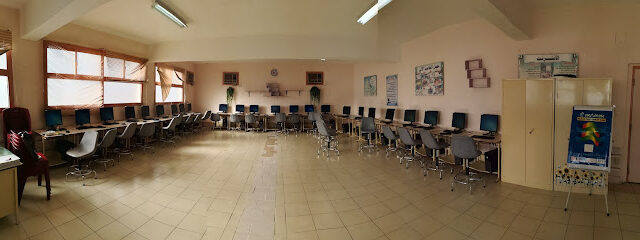 9th High School in Taif - Taif -