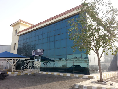 Ibrahim Almanee Son's Trading & Industrial Corp. - Jeddah - +966 12 629 3999