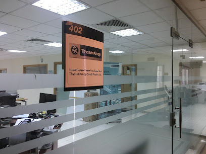 TKE Saudi Arabia Ltd Madinah Office - Al Madinah Al Munawwarah - +966 50 001 6536