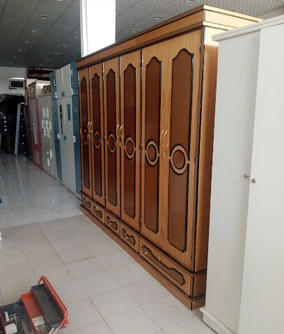 ميثاق الخيال - Najran - +966 55 565 8095