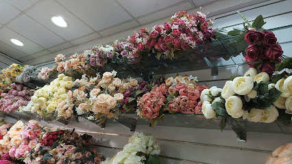مراكن الزهور - Jeddah - +966 55 141 4688