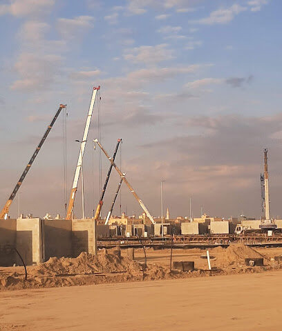 Hamdaniya - Jeddah -