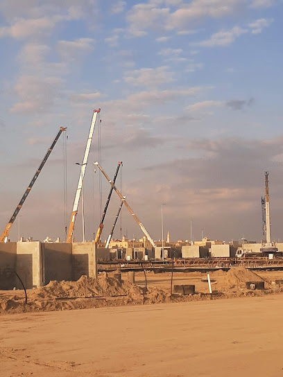 Hamdaniya - Saudi Arabia|7755