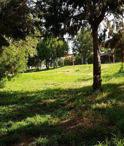 منتزه في الباحة - Al Bahah -