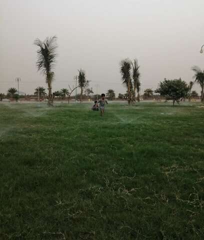 حديقة الشهداء - Abu Arish - +966 54 930 0938