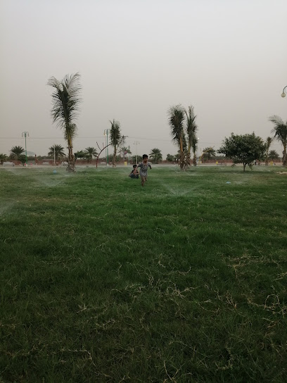 حديقة الشهداء - Saudi Arabia|Abu Arish 84519|WRVM+5WH