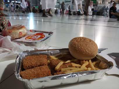 AlBaik - Mecca - +966 800 244 2245