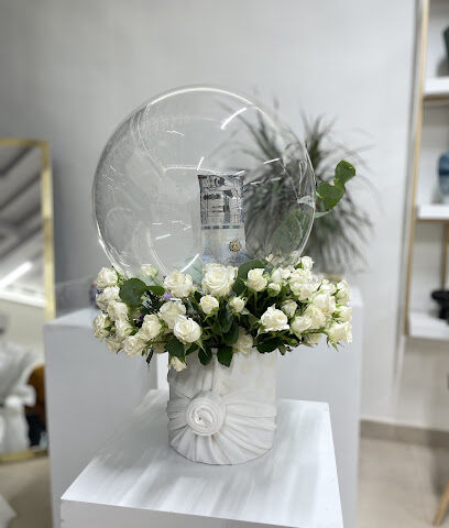 FikrahFlower فكرة ورد - Baish - +966 50 185 3085