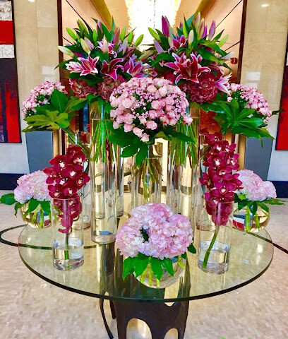 gardenia florist - Al Khobar - +966 50 062 7333